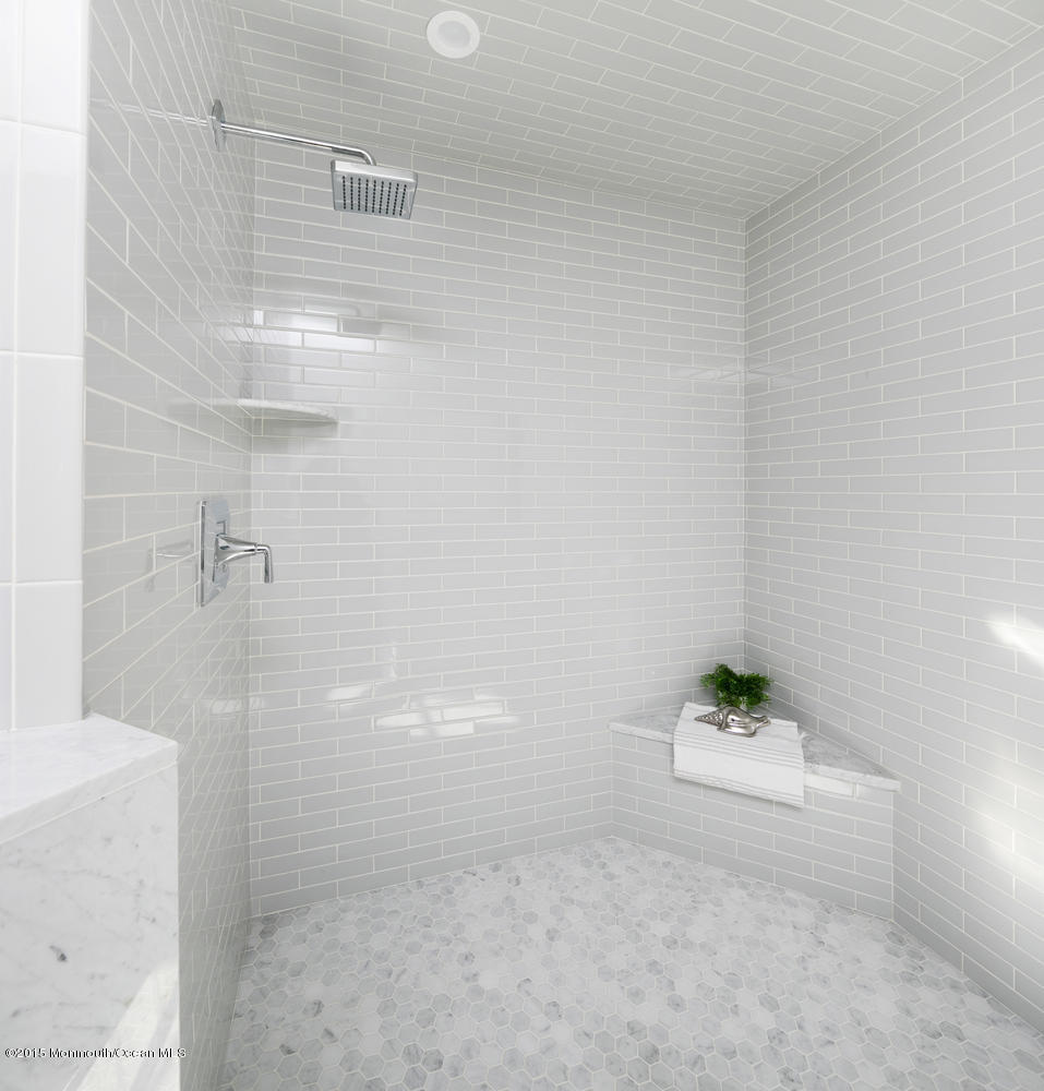 2 3rd Street Rumson, NJ 07760 - Photo 10 of 13 Master shower