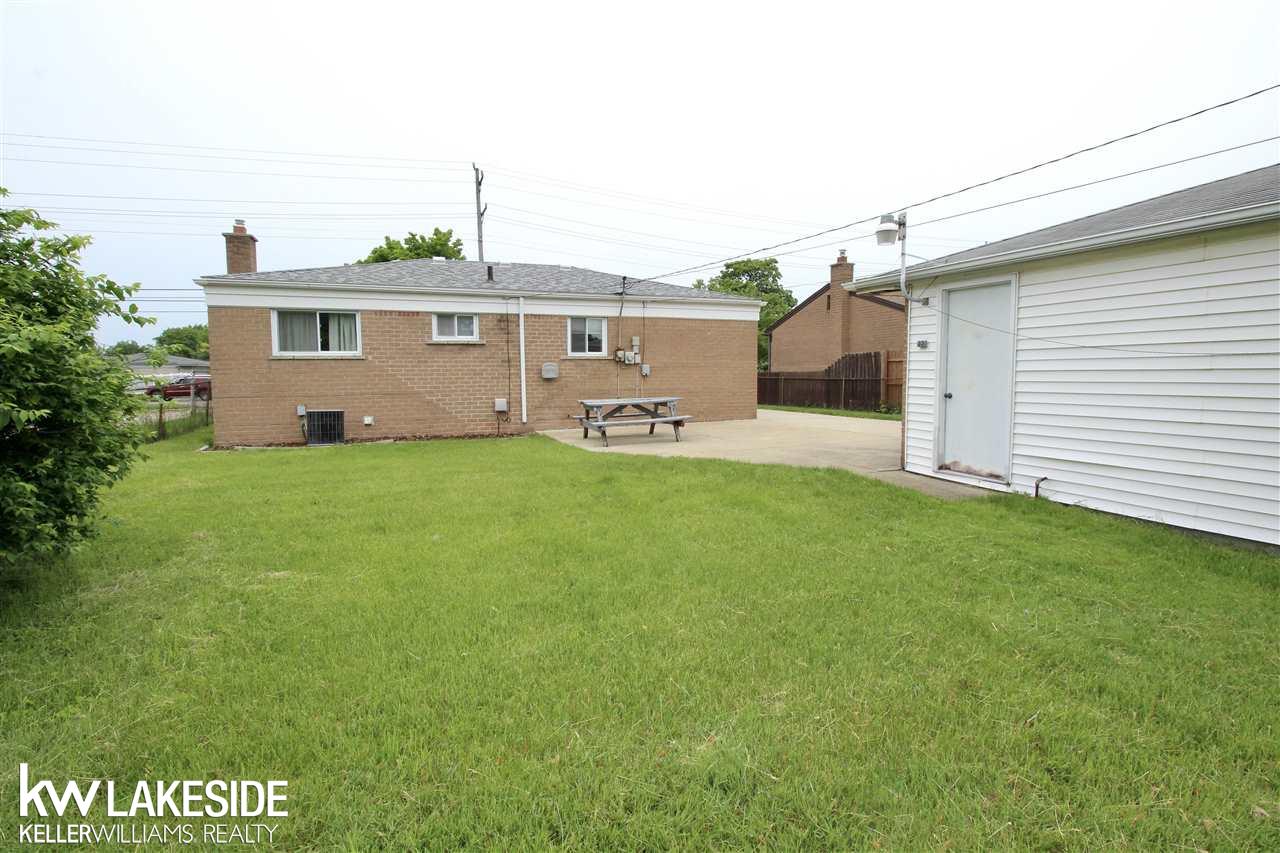 3230 14 Mile Road Warren, MI 48092 - Photo 13 of 14