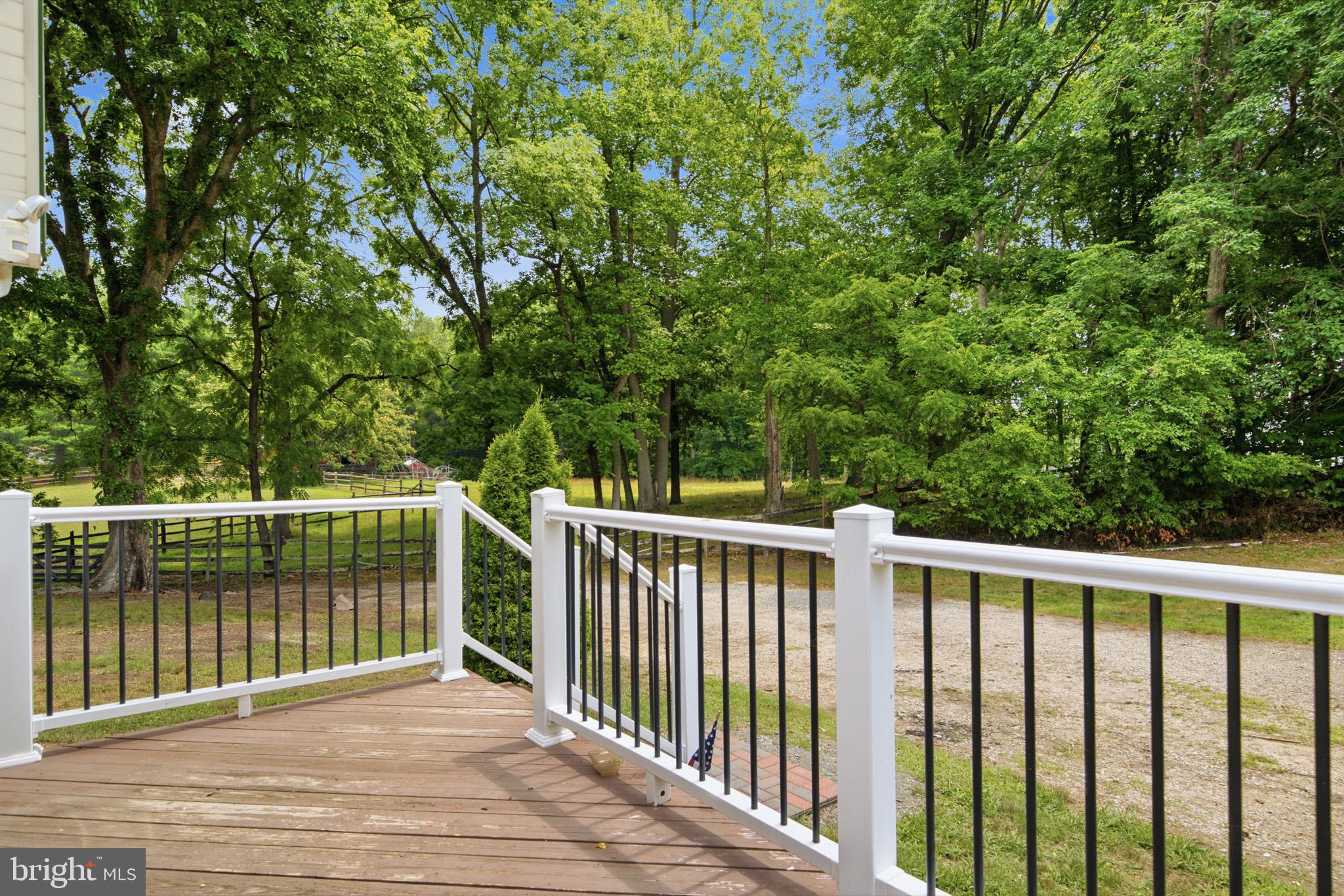 1804 Sixes Road Prince Frederick, MD 20678 - Photo 29 of 32 Relax and enjoy the outdoors.