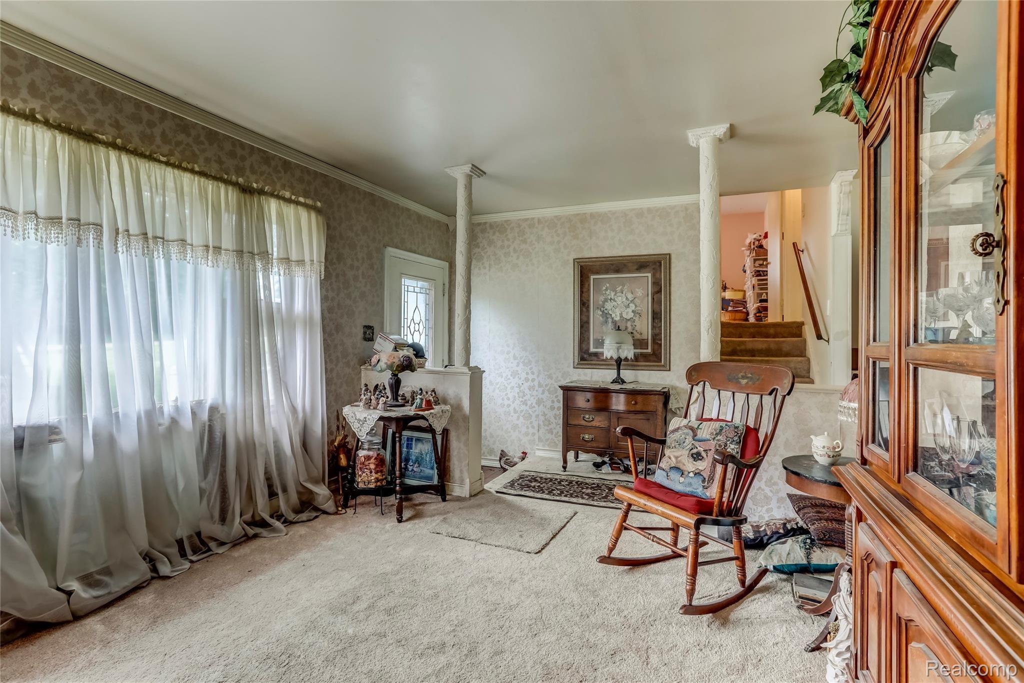 3417 North Washburn Road Davison, MI 48423 - Photo 7 of 31 3417 North Washburn Road, Davison, MI-7.jpg-FULL