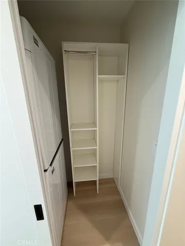 wooden floor in a empty room