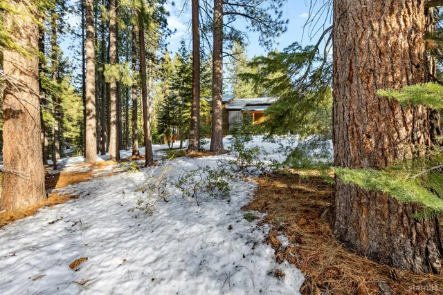 $178,000 | 1638 Semat Street, South Lake Tahoe, CA 96150