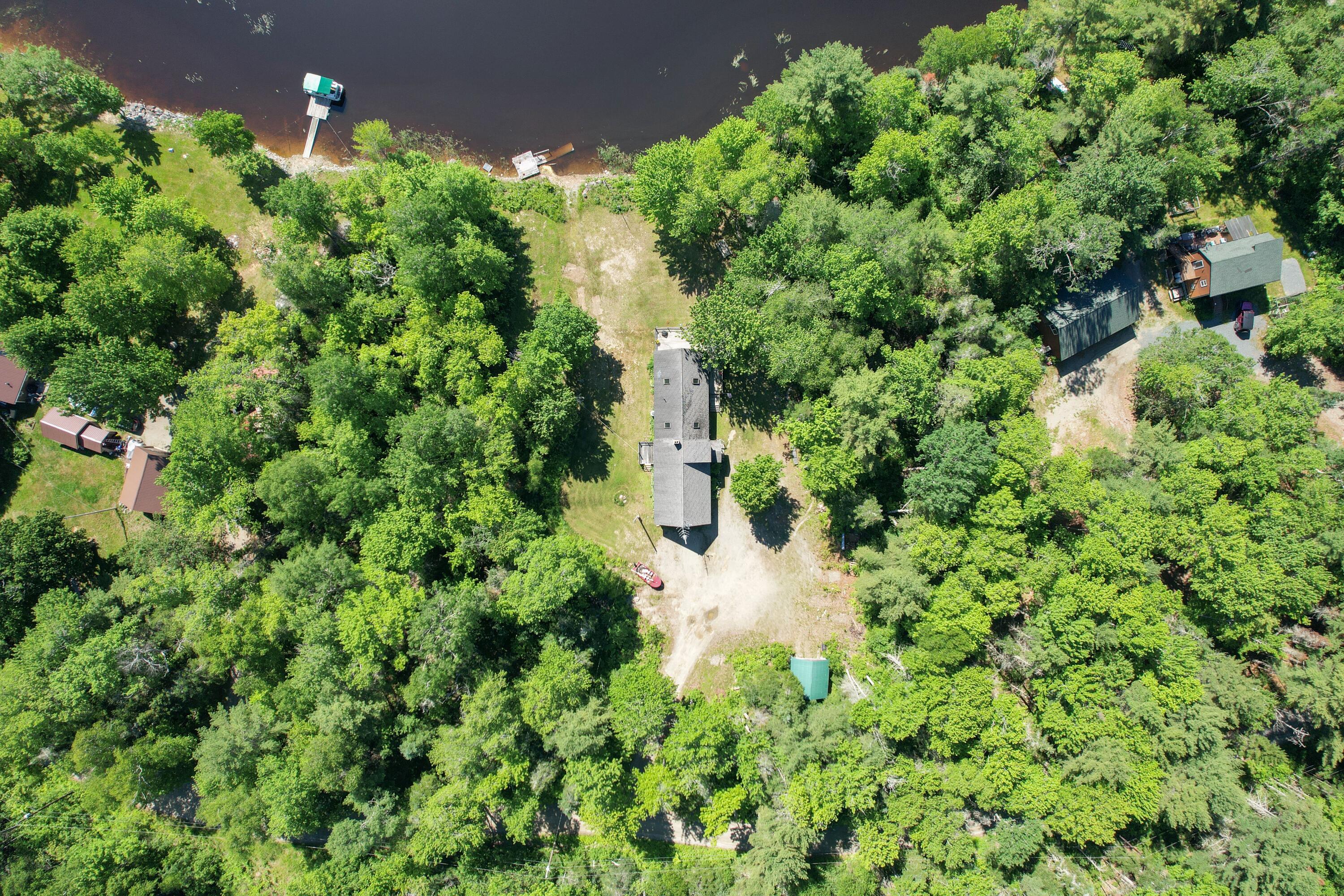500 Morrison Farm Road Mariaville, ME 04605 - Photo 52 of 56