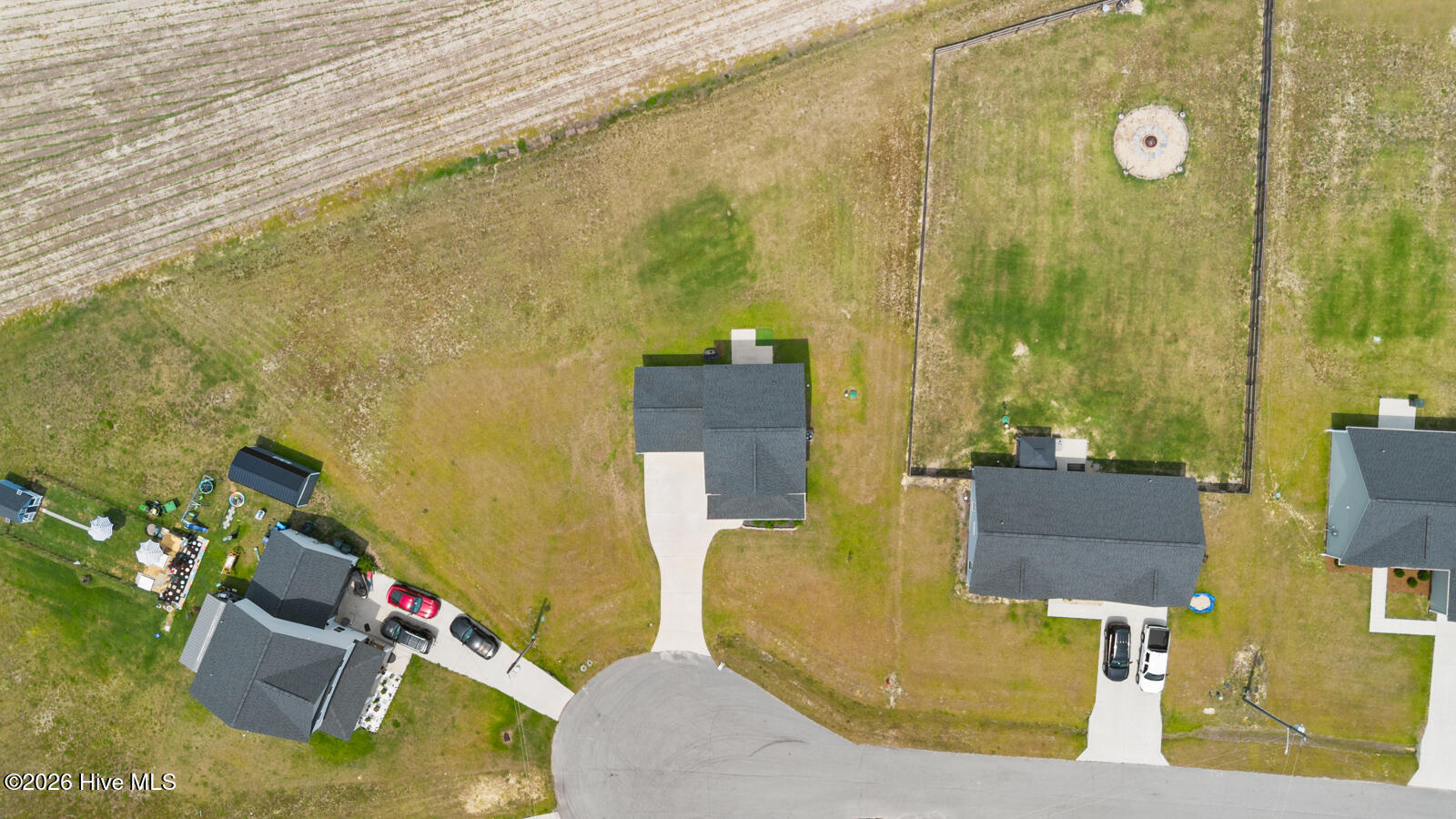 74 Cindy Road Richlands, NC 28574 - Photo 46 of 46