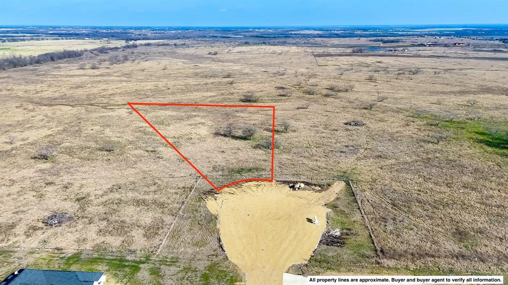 Lot 44 Genesis Road Rice, TX 75155 - Photo 1 of 1 Gallery Image 1