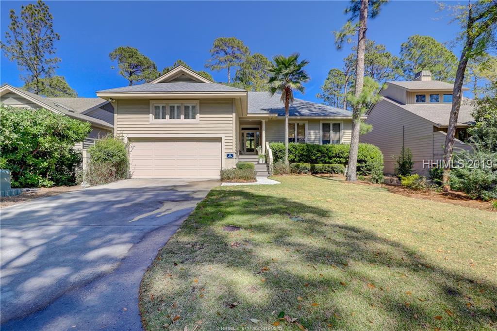 151 Otter Road Hilton Head Island, SC 29928 - Photo 1 of 1 Gallery Image 1