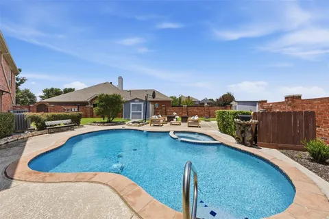 $679,000 | 3936 Gillespie Drive, Carrollton, TX 75010