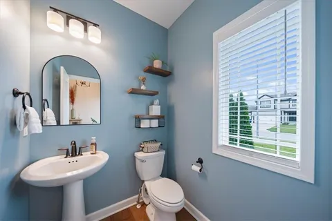 $485,000 | 1825 Southwest Merryman Drive, Lee's Summit, MO 64082