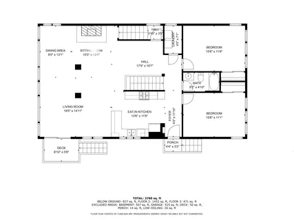 $1,795,000 | W5553 Oak Park Road, La Grange, WI 53121