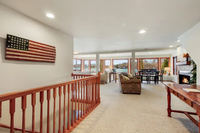 $1,795,000 | W5553 Oak Park Road, La Grange, WI 53121