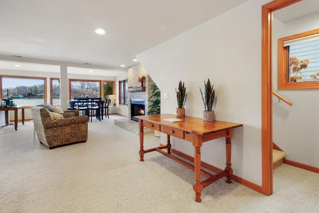 $1,795,000 | W5553 Oak Park Road, La Grange, WI 53121