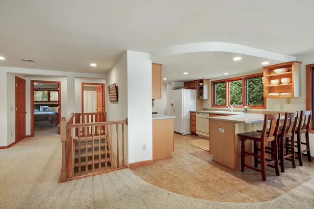 $1,795,000 | W5553 Oak Park Road, La Grange, WI 53121