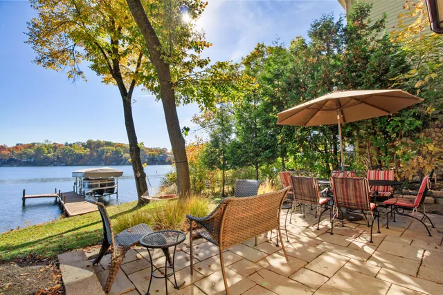 $1,795,000 | W5553 Oak Park Road, La Grange, WI 53121