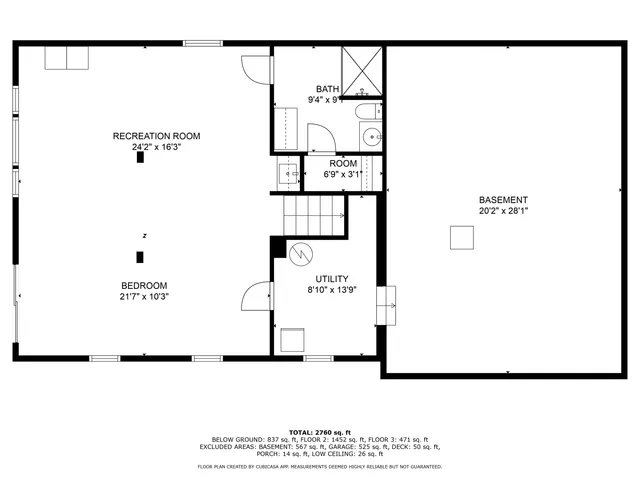 $1,795,000 | W5553 Oak Park Road, La Grange, WI 53121