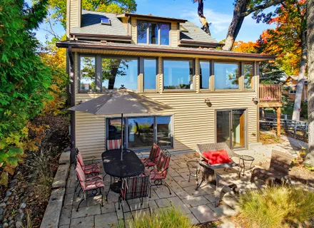 $1,795,000 | W5553 Oak Park Road, La Grange, WI 53121