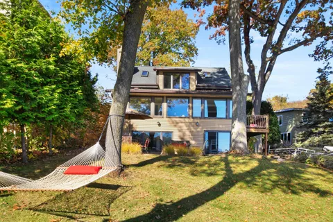 $1,795,000 | W5553 Oak Park Road, La Grange, WI 53121