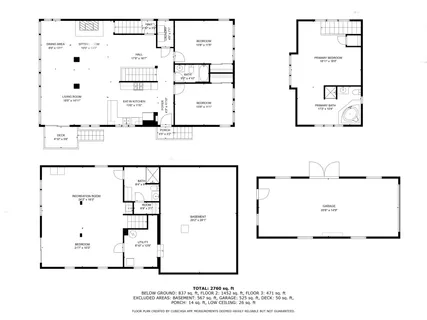 $1,795,000 | W5553 Oak Park Road, La Grange, WI 53121