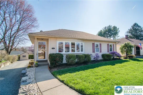 $350,000 | 3316 Edinburgh Road, Allentown, PA 18104