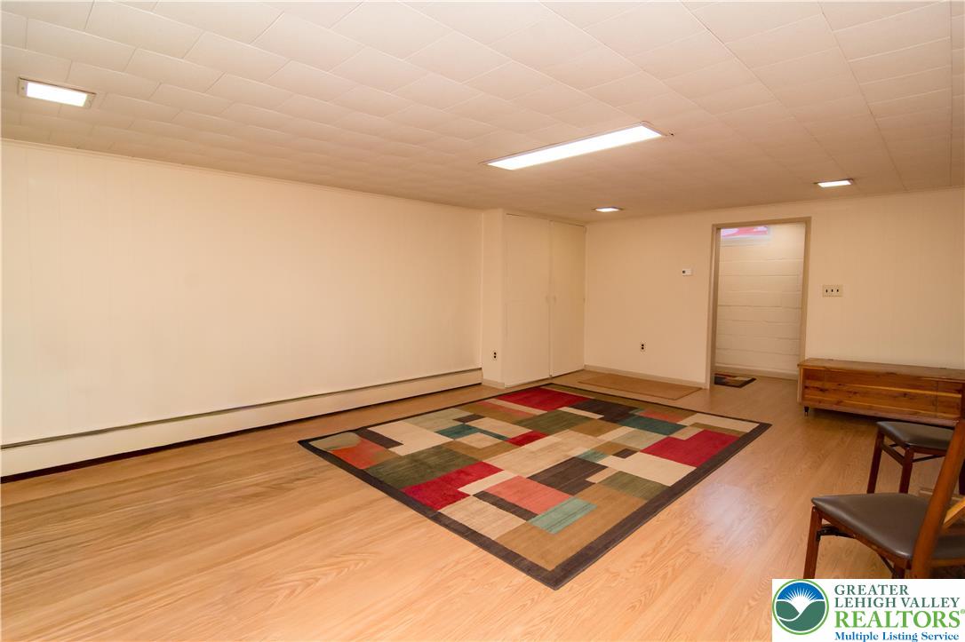3316 Edinburgh Road Allentown, PA 18104 - Photo 25 of 35 Finished family room
