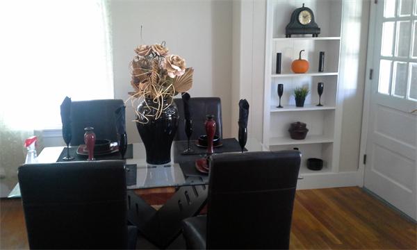 543 Jackson Street Fall River, MA 02721 - Photo 5 of 13 a living room with furniture and decor