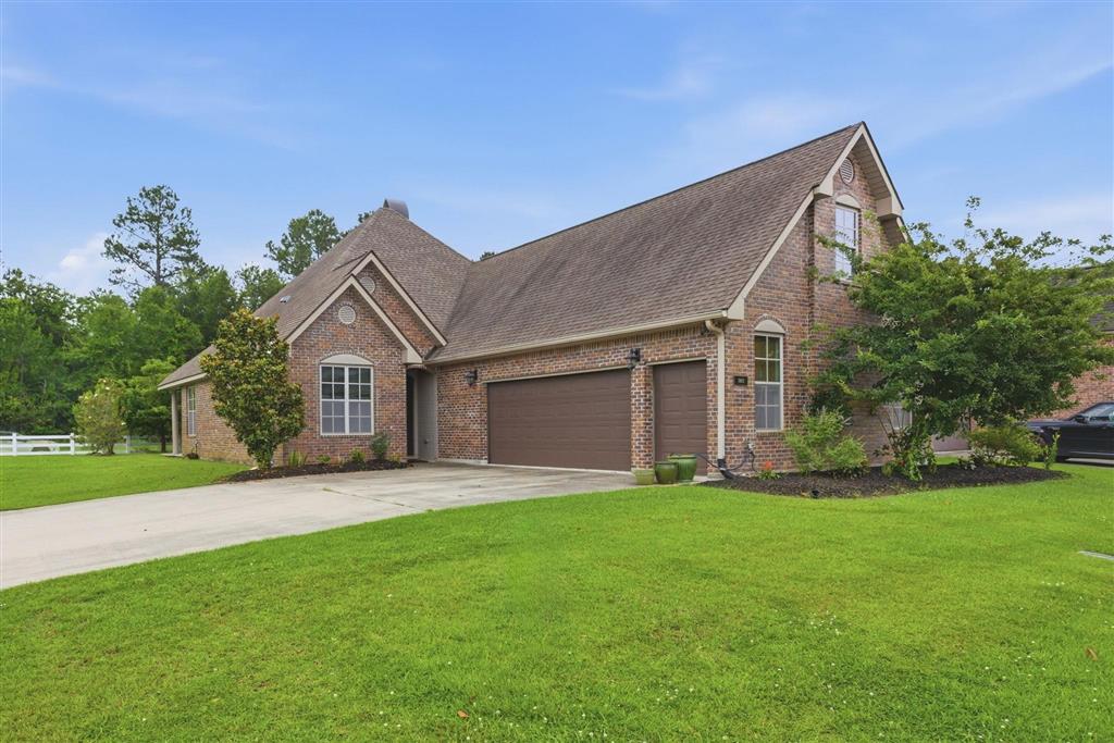 5803 Willow Ridge Drive Lake Charles, LA 70605 - Photo 2 of 25