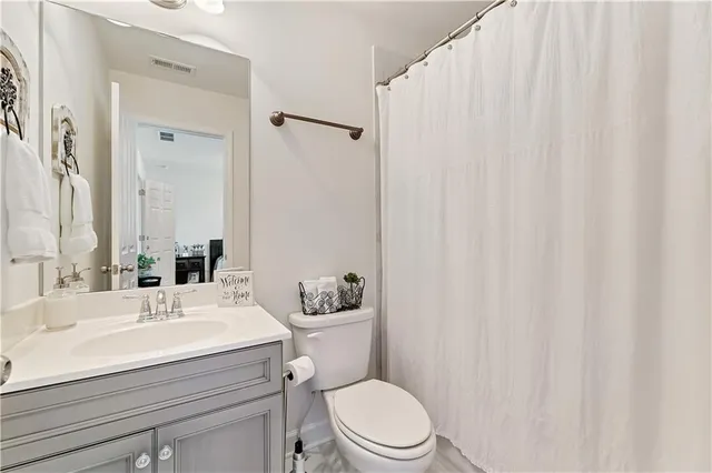 $3,000 | 7940 Willoughby Court, Alpharetta, GA 30005