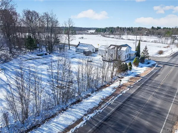$219,900 | 1 Mulroney Drive, West Monroe, NY 13103