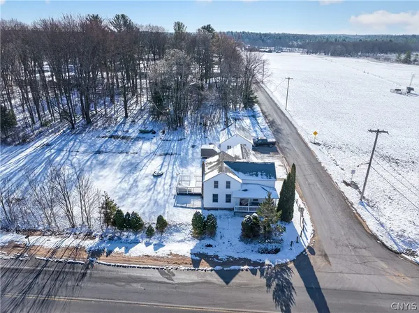 $219,900 | 1 Mulroney Drive, West Monroe, NY 13103