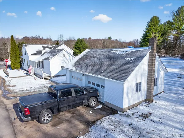 $219,900 | 1 Mulroney Drive, West Monroe, NY 13103
