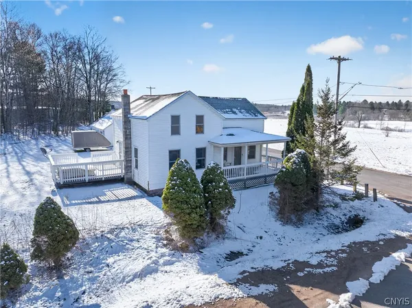 $219,900 | 1 Mulroney Drive, West Monroe, NY 13103