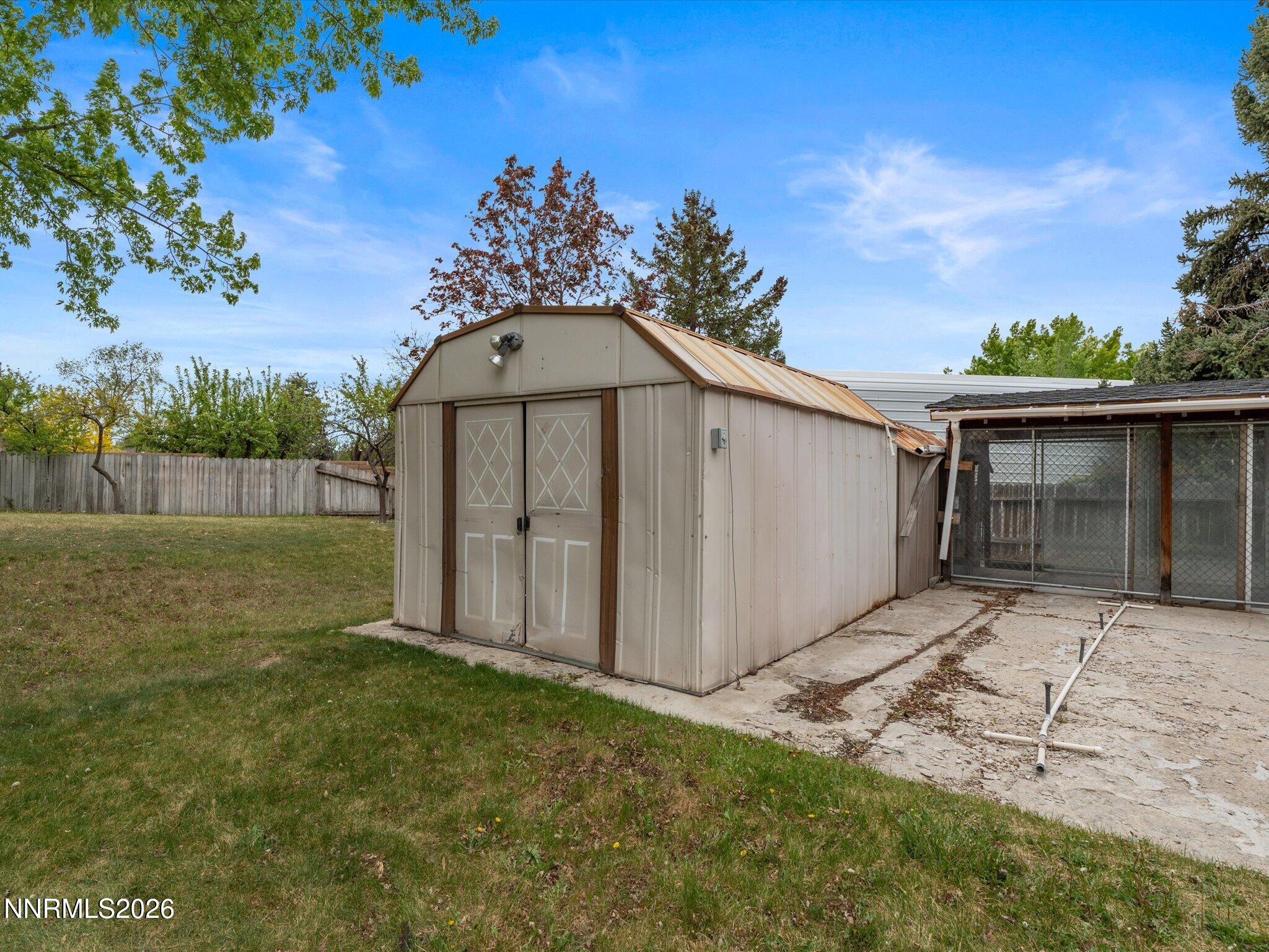 3370 Shawnee Circle Reno, NV 89502 - Photo 55 of 61 72-3370 Shawnee-163