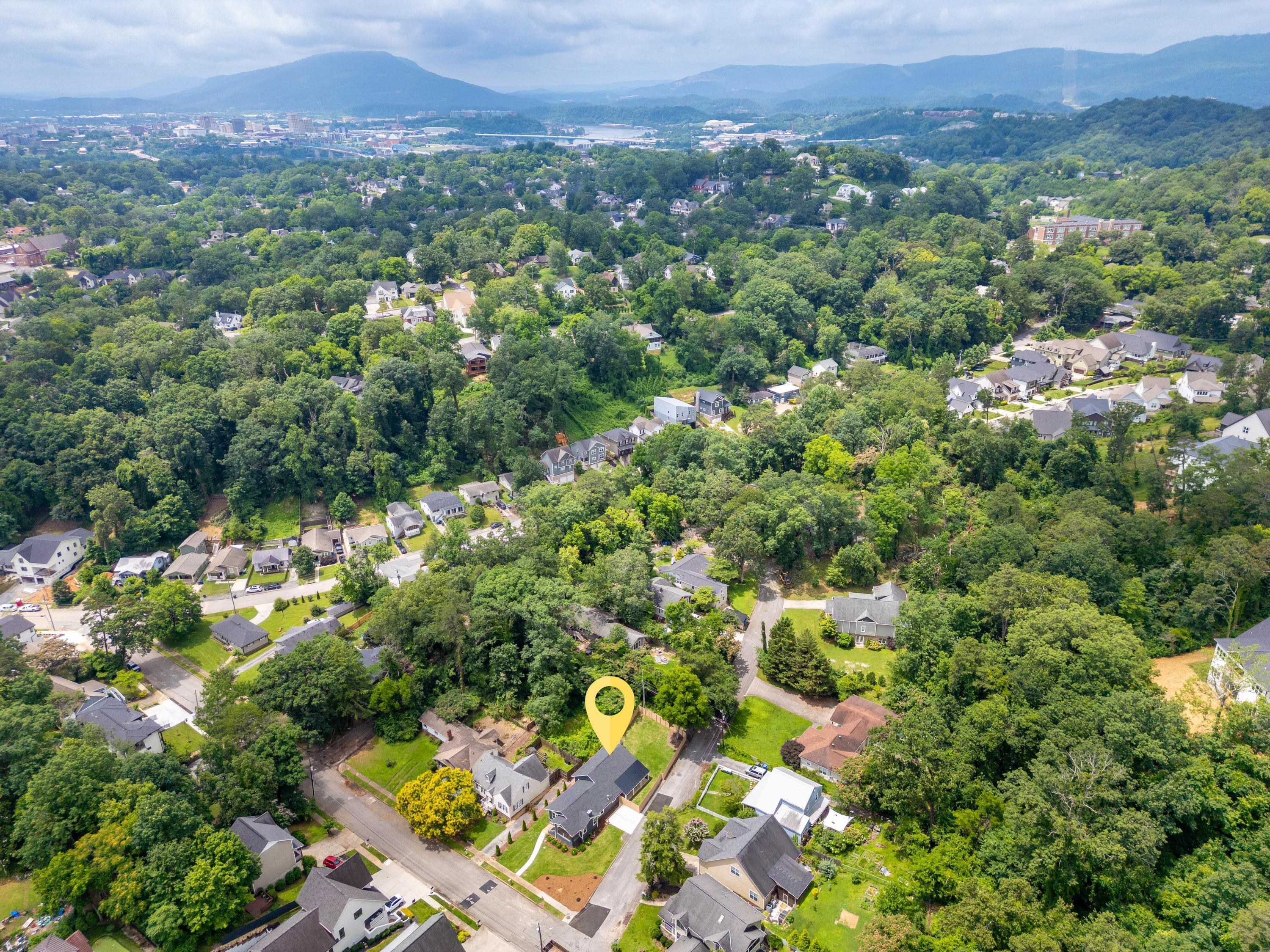 1707 Knickerbocker Avenue Chattanooga, TN 37405 - Photo 39 of 52 2025_06_June_1707_Knickerbocker_Ave_0027