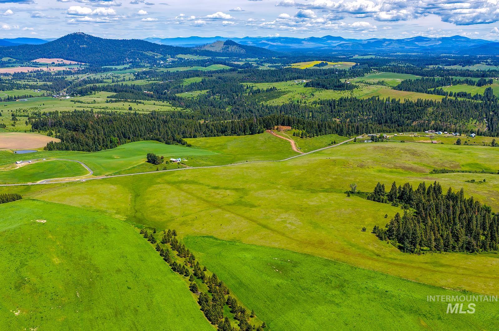 Tbd Tbd Johnson Road, Unit 1 Deary, ID 83823 - Photo 16 of 18