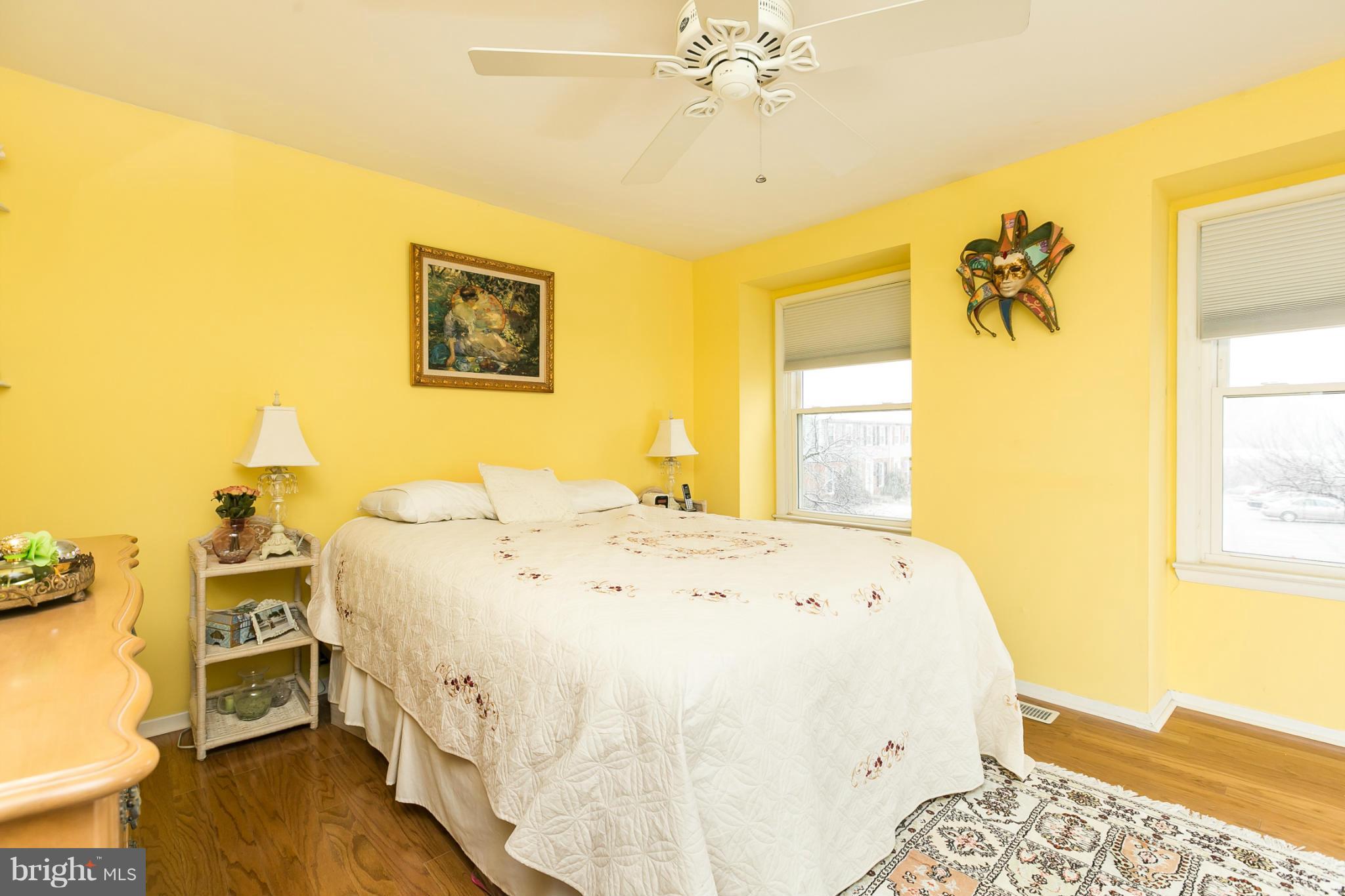 14 Colleton Court Baltimore, MD 21236 - Photo 12 of 29 Bedroom (Master)