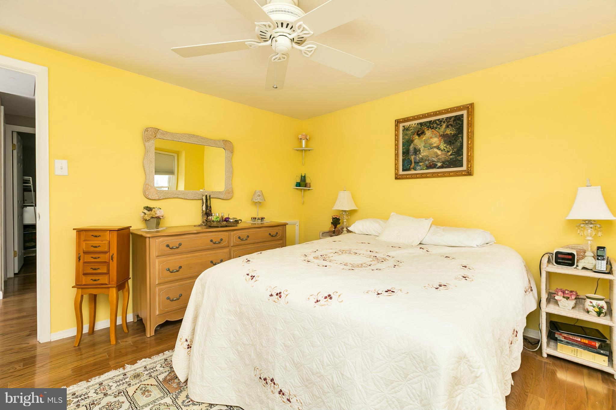 14 Colleton Court Baltimore, MD 21236 - Photo 13 of 29 Bedroom (Master)