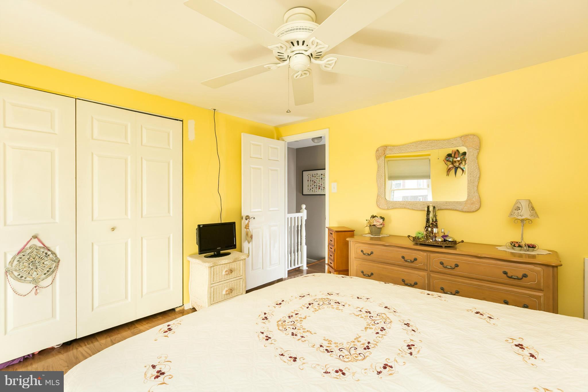 14 Colleton Court Baltimore, MD 21236 - Photo 14 of 29 Bedroom (Master)