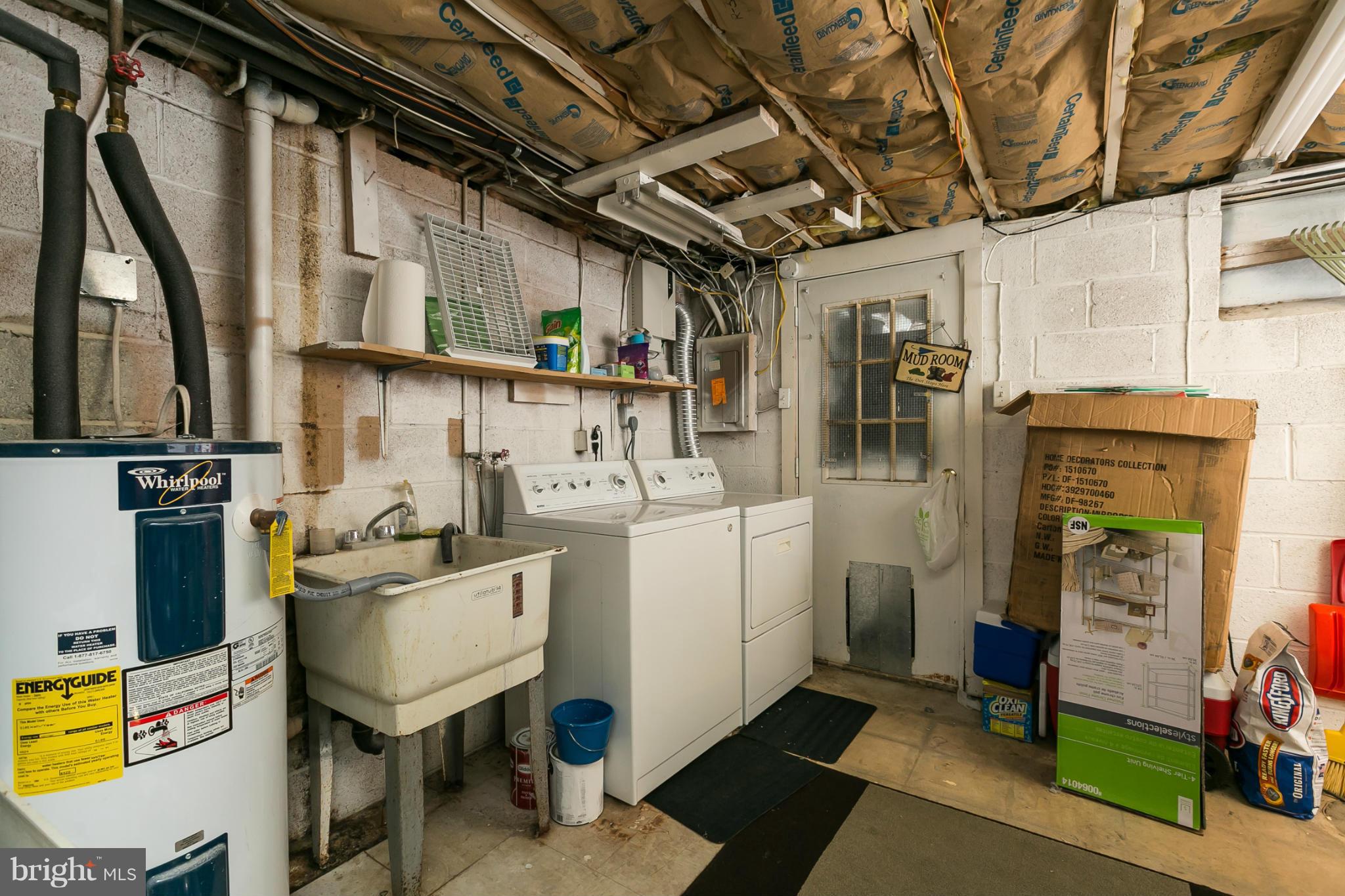 14 Colleton Court Baltimore, MD 21236 - Photo 25 of 29 Basement
