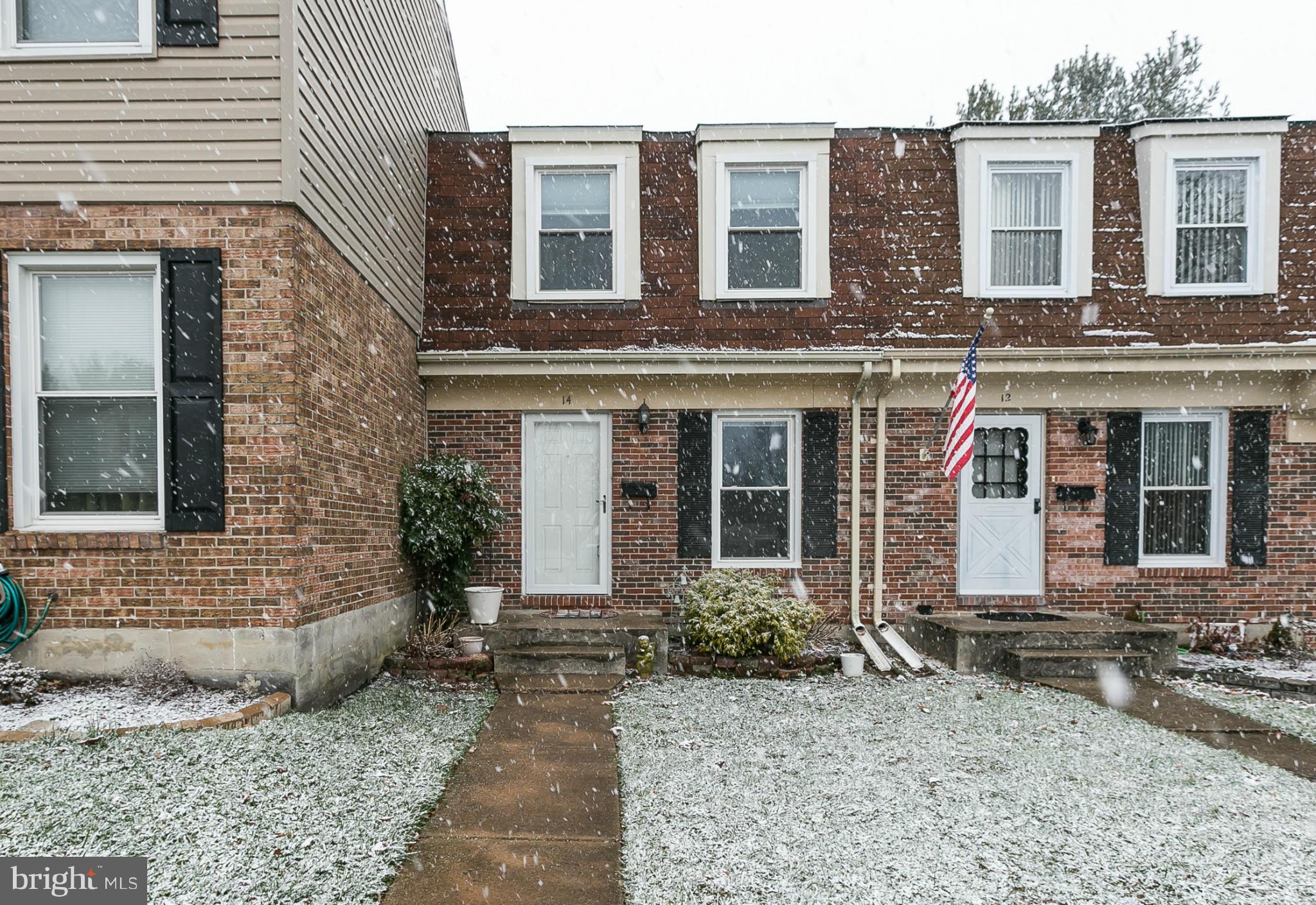 14 Colleton Court Baltimore, MD 21236 - Photo 28 of 29 Exterior (Front)