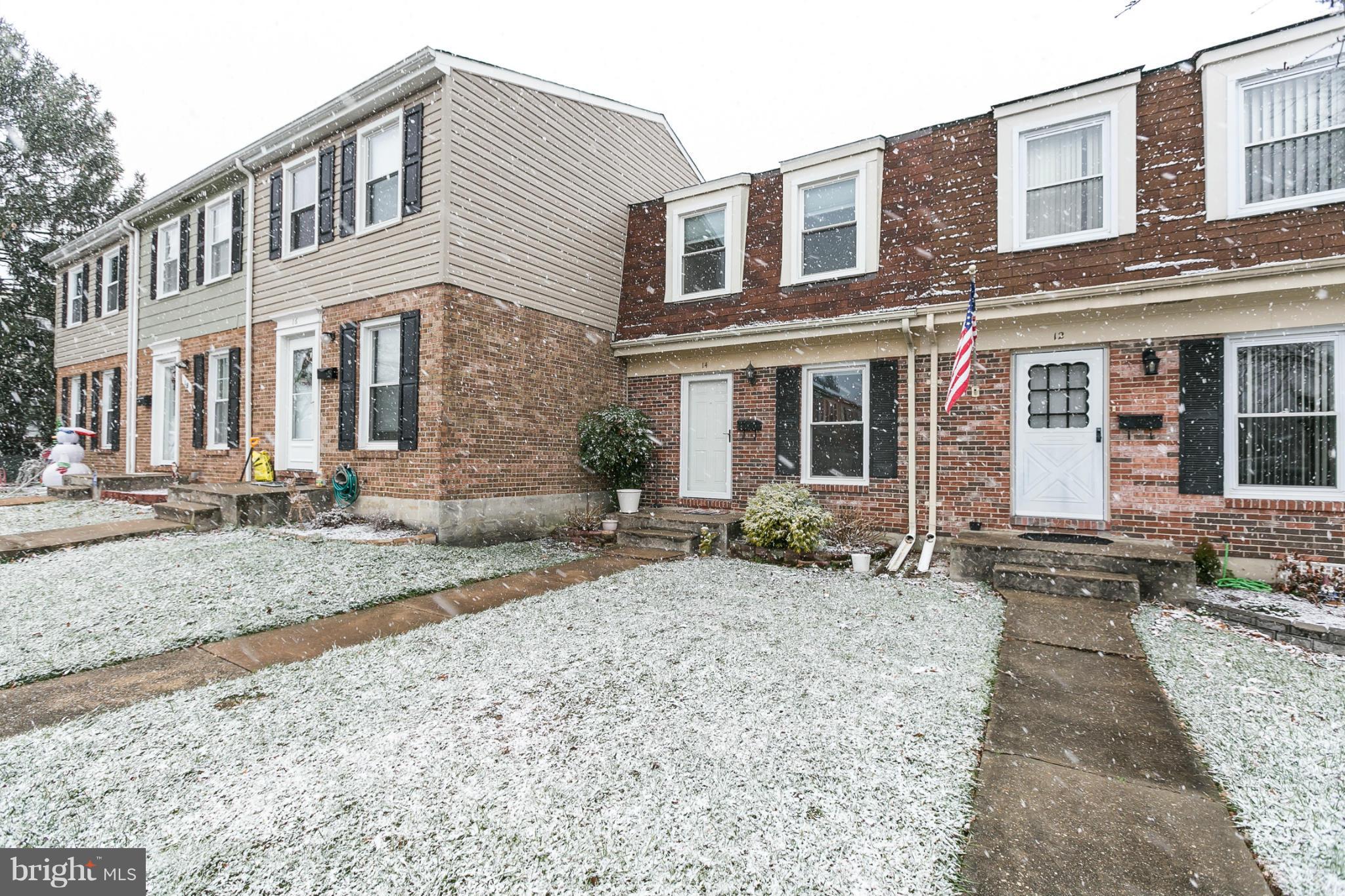 14 Colleton Court Baltimore, MD 21236 - Photo 29 of 29 Exterior (Front)