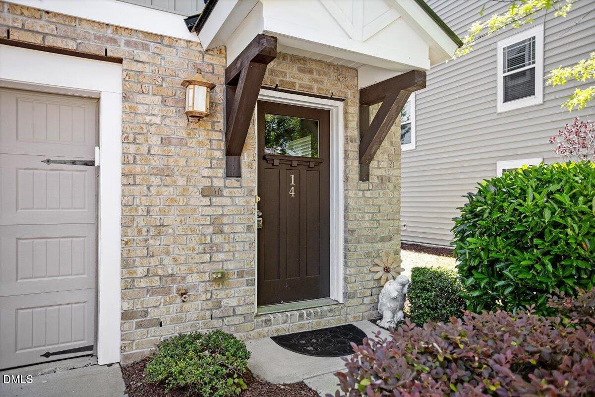 14 Prairie View Court Durham, NC 27703 - Photo 2 of 22