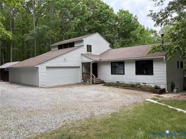 $525,000 | 1061 Turkey Ridge Drive, Moseley, VA 23120