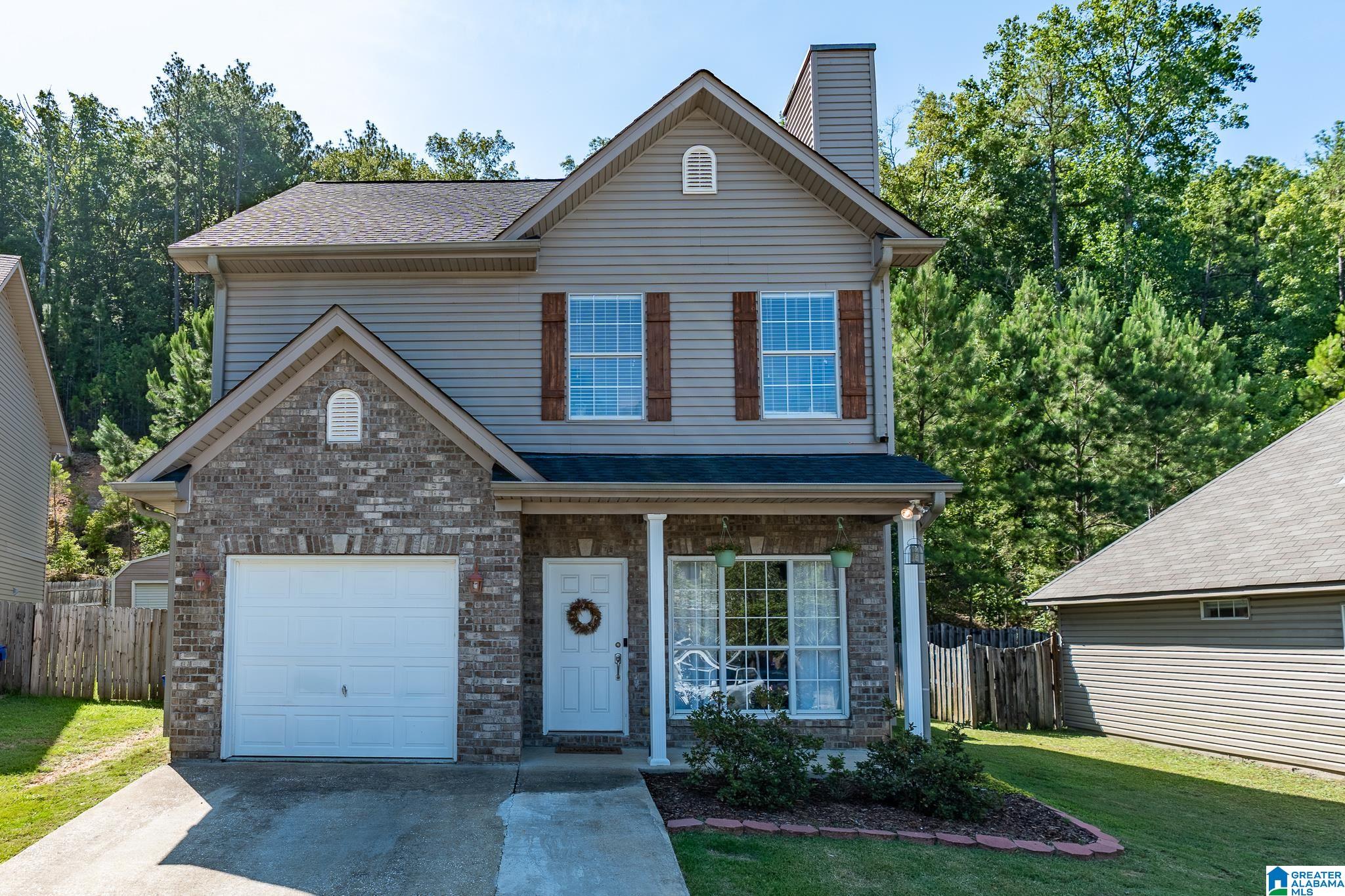4136 Forest Lakes Road Sterrett, AL 35147 - Photo 1 of 21