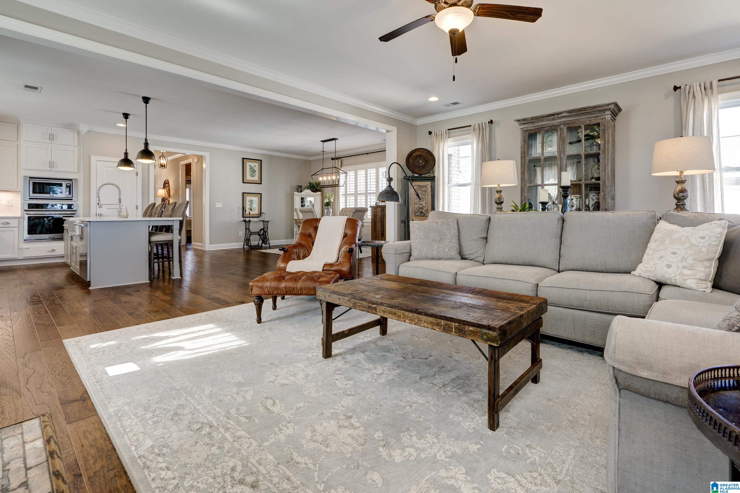 2661 Altadena Ridge Circle Birmingham, AL 35243 - Photo 10 of 34