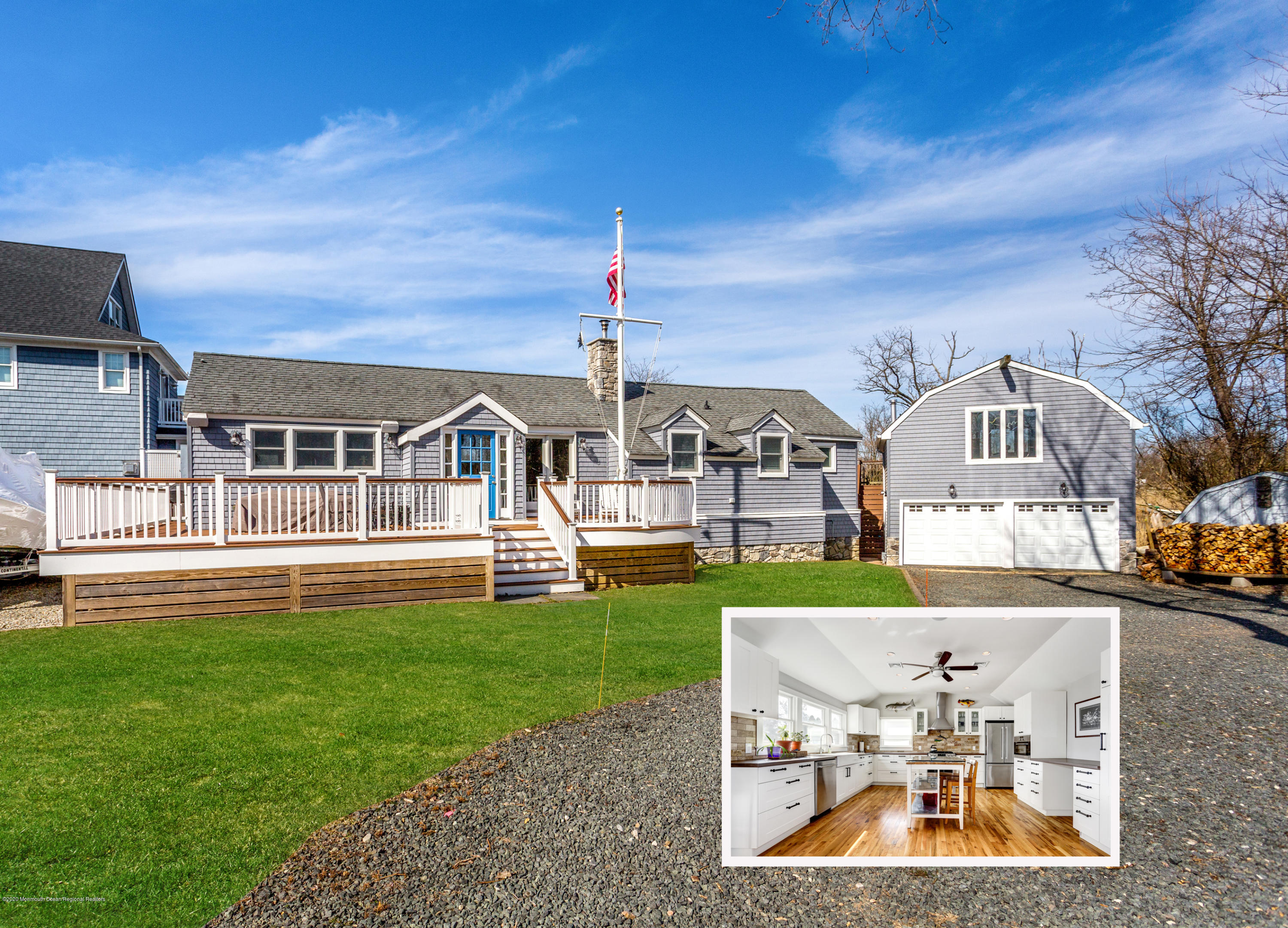 605 Homestead Road Brielle, NJ 08730 - Photo 1 of 33 Composite