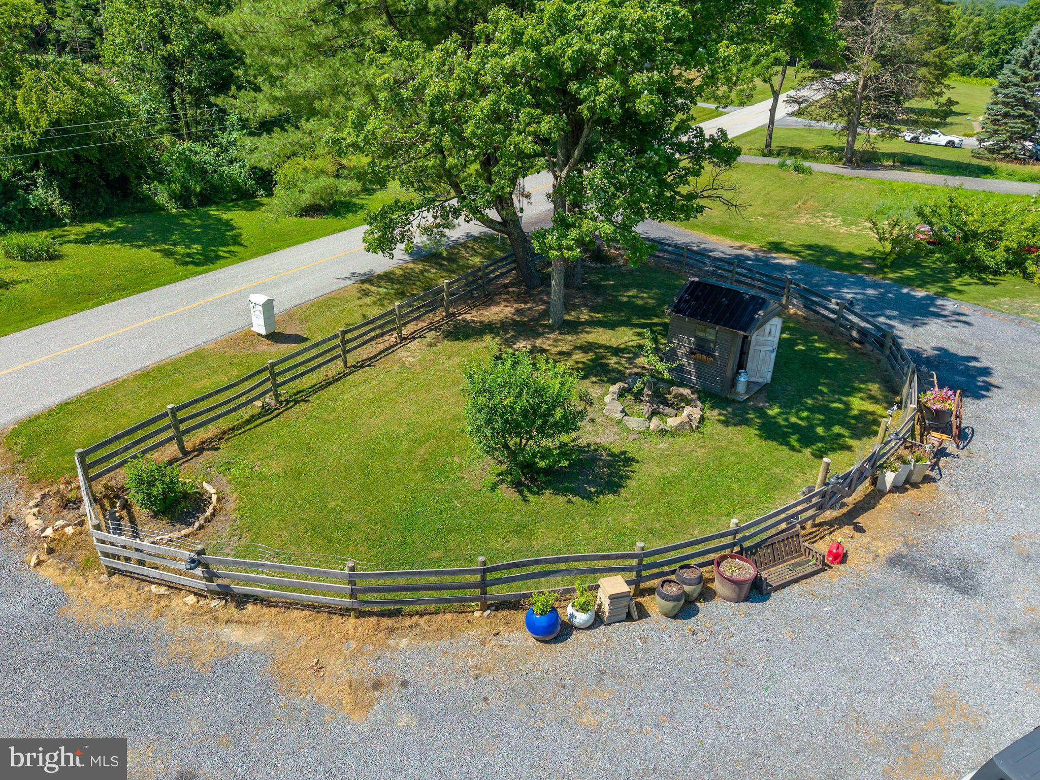 278 Greenbriar Road Elliottsburg, PA 17024 - Photo 52 of 65
