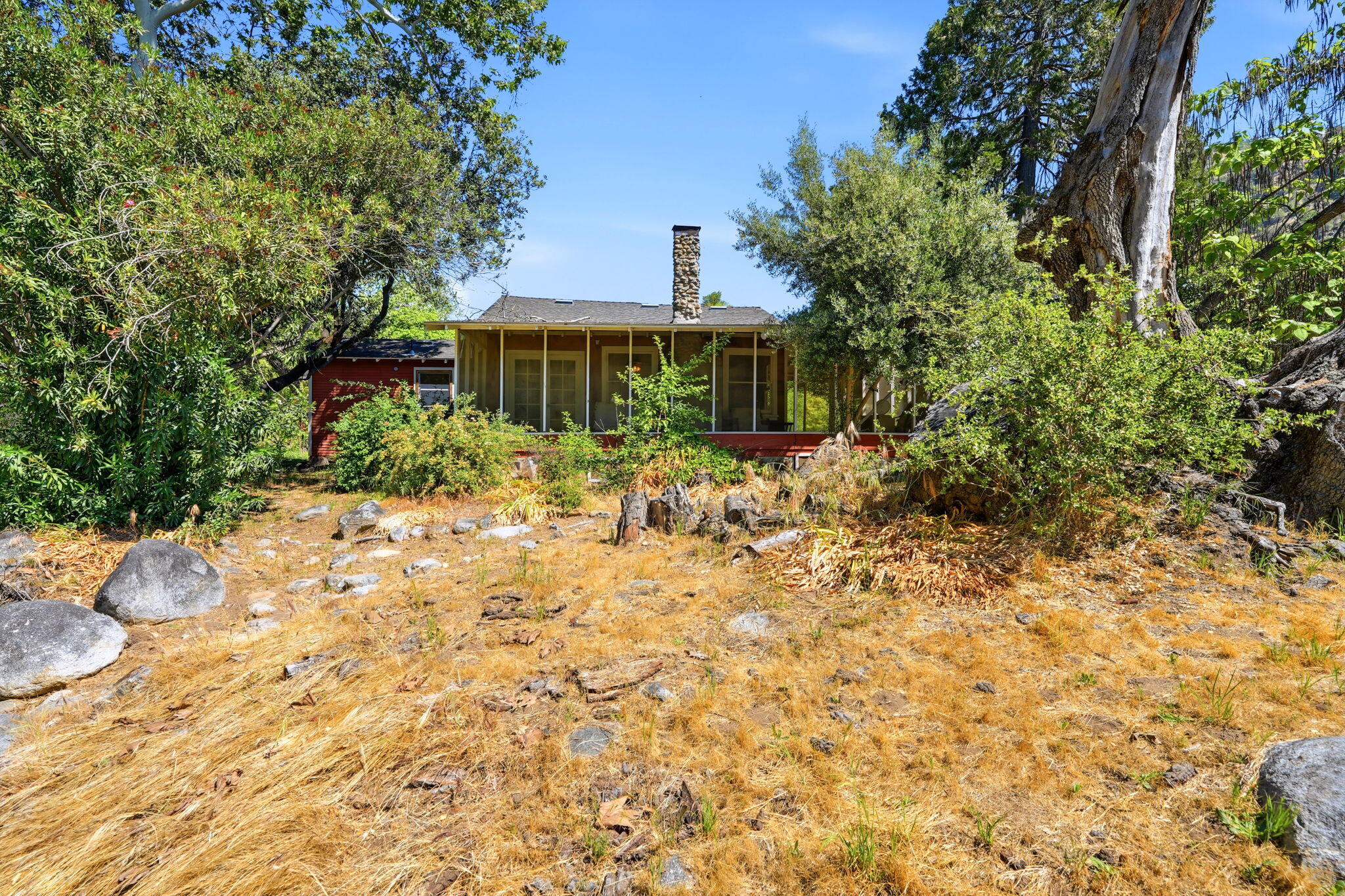 44231 North Fork Drive Three Rivers, CA 93271 - Photo 16 of 57 Gallery Image 16