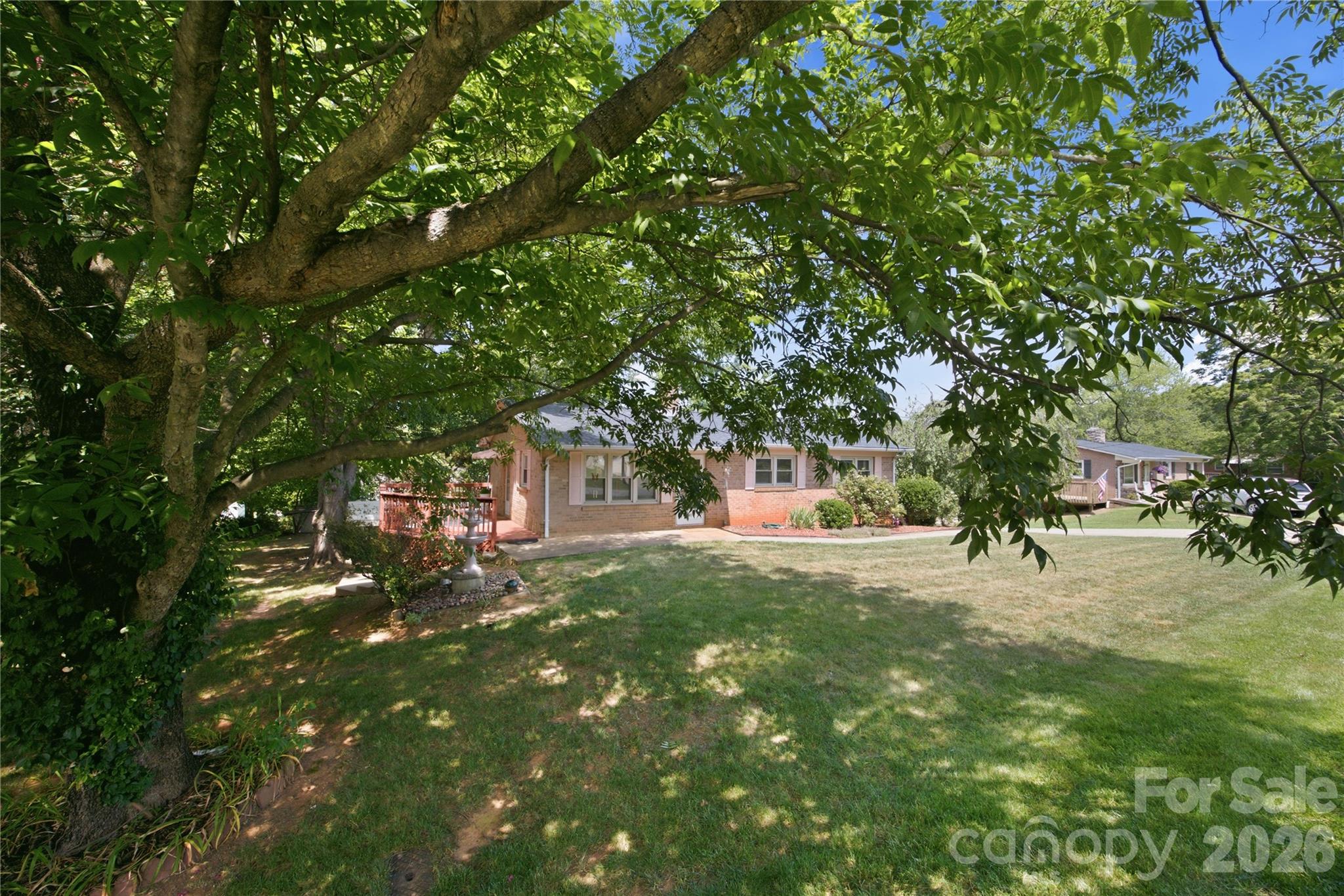 4821 Raleigh Street Conover, NC 28613 - Photo 11 of 47