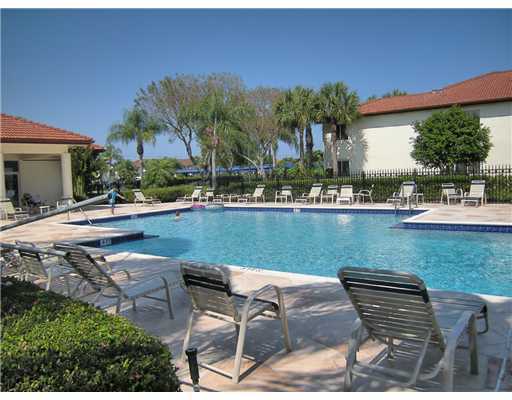 440 Northwest 67th Street, Unit 107 Boca Raton, FL 33487 - Photo 11 of 11 Additional Photo