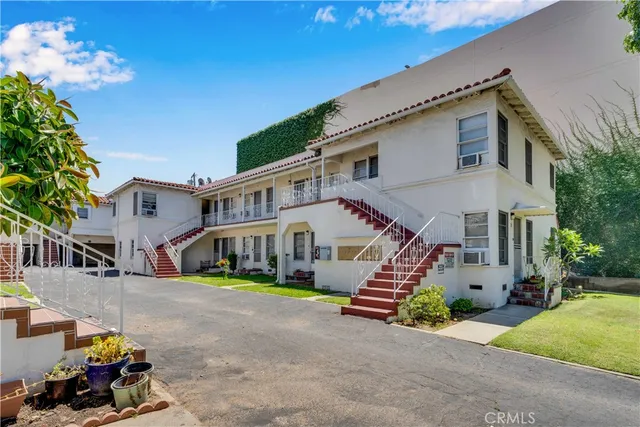 $1,400 | 34 North 1st Street, Unit 2, Alhambra, CA 91801