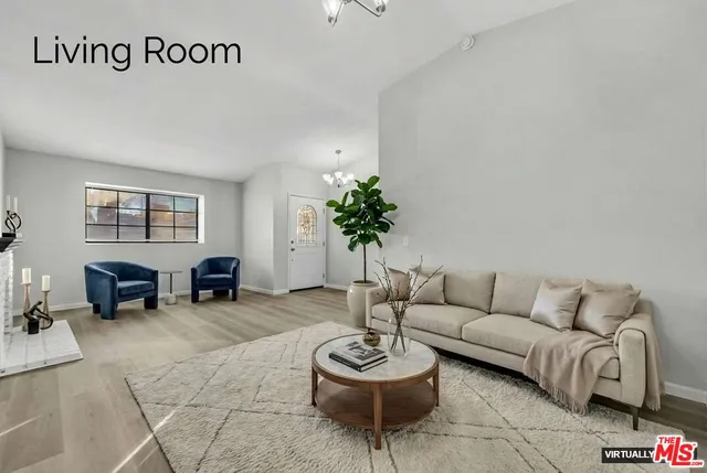 $469,990 | 1027 Landsford Street, Lancaster, CA 93535